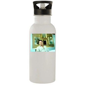 Bruce Springsteen Stainless Steel Water Bottle