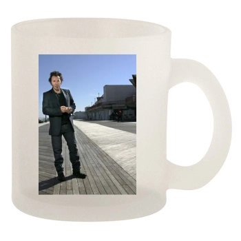 Bruce Springsteen 10oz Frosted Mug