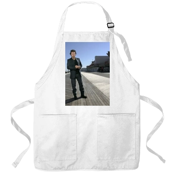 Bruce Springsteen Apron