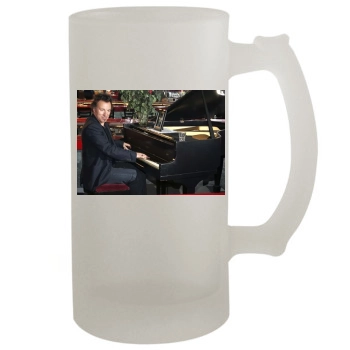 Bruce Springsteen 16oz Frosted Beer Stein