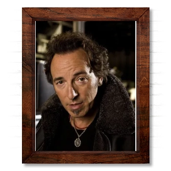 Bruce Springsteen 14x17