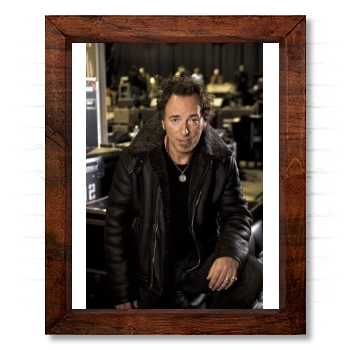 Bruce Springsteen 14x17