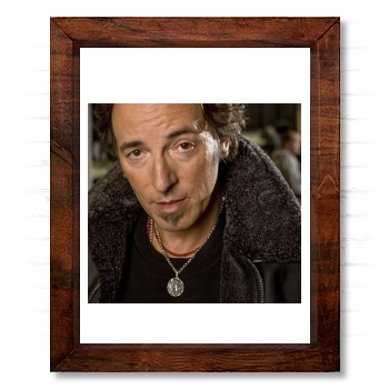 Bruce Springsteen 14x17