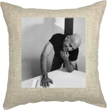 Bruce Willis Pillow