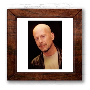 Bruce Willis 6x6