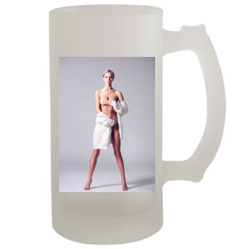 Bryana Holly 16oz Frosted Beer Stein