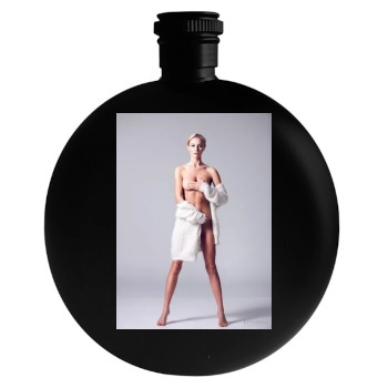 Bryana Holly Round Flask