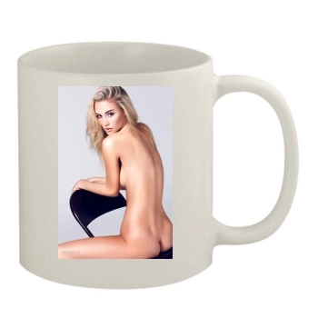 Bryana Holly 11oz White Mug