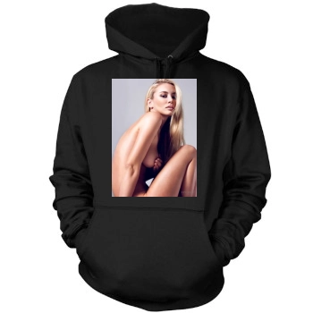 Bryana Holly Mens Pullover Hoodie Sweatshirt