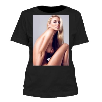 Bryana Holly Women's Cut T-Shirt