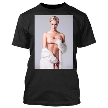 Bryana Holly Men's TShirt