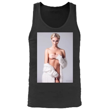 Bryana Holly Men's Tank Top