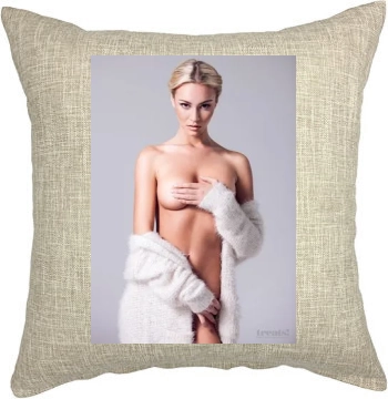 Bryana Holly Pillow