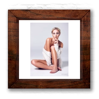 Bryana Holly 6x6