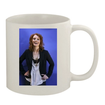 Bryce Dallas Howard 11oz White Mug