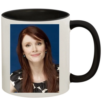 Bryce Dallas Howard 11oz Colored Inner & Handle Mug