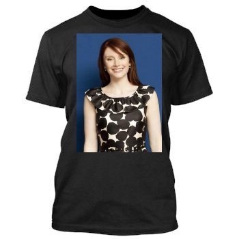 Bryce Dallas Howard Men's TShirt