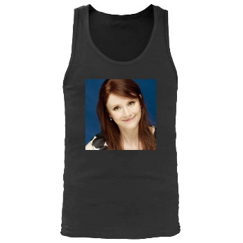 Bryce Dallas Howard Men's Tank Top