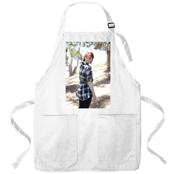 Bryce Dallas Howard Apron