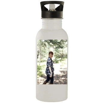 Bryce Dallas Howard Stainless Steel Water Bottle
