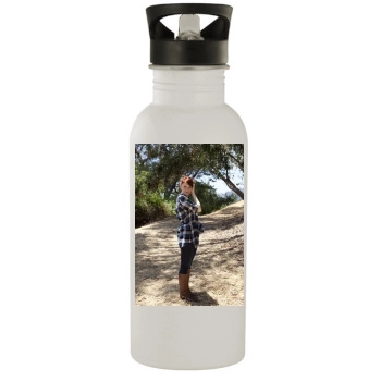 Bryce Dallas Howard Stainless Steel Water Bottle