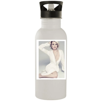 Cameron Diaz Stainless Steel Water Bottle