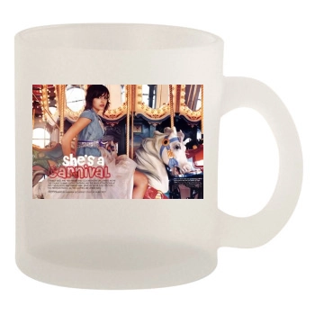 Camilla Belle 10oz Frosted Mug