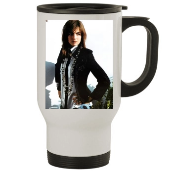 Camilla Belle Stainless Steel Travel Mug