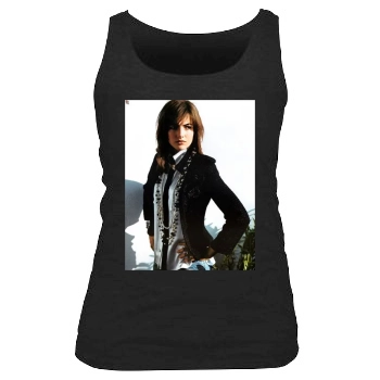 Camilla Belle Women's Tank Top