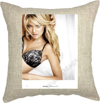 Candice Swanepoel Pillow