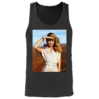 Candice Swanepoel Men's Tank Top