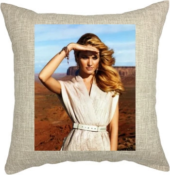 Candice Swanepoel Pillow