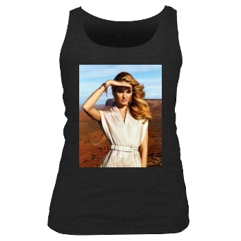 Candice Swanepoel Women's Tank Top