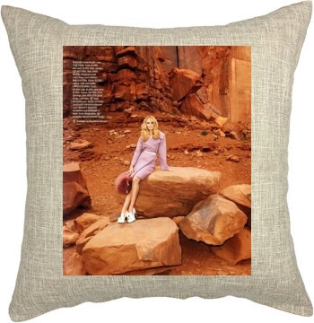 Candice Swanepoel Pillow