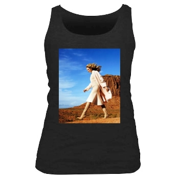 Candice Swanepoel Women's Tank Top