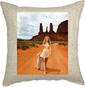 Candice Swanepoel Pillow