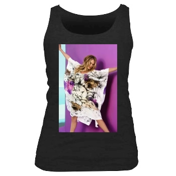 Candice Swanepoel Women's Tank Top