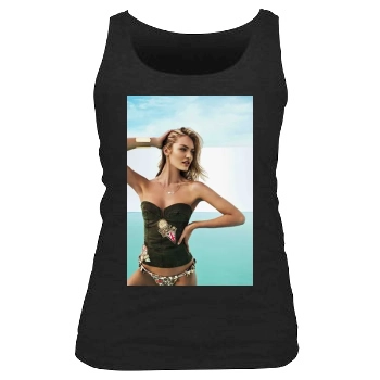 Candice Swanepoel Women's Tank Top