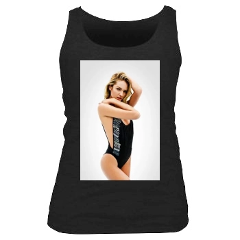 Candice Swanepoel Women's Tank Top