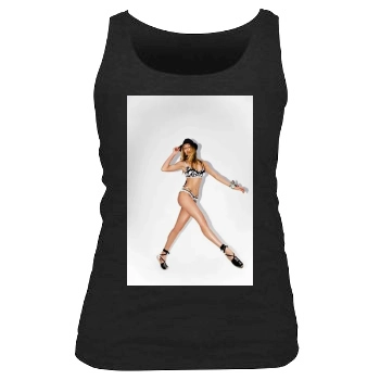 Candice Swanepoel Women's Tank Top