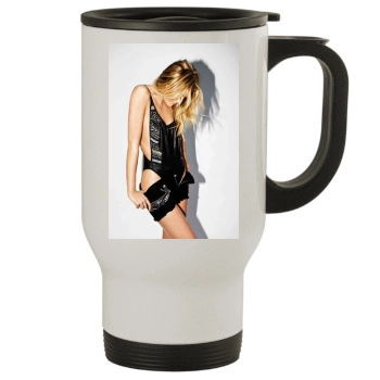 Candice Swanepoel Stainless Steel Travel Mug