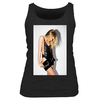 Candice Swanepoel Women's Tank Top