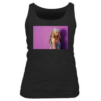 Candice Swanepoel Women's Tank Top