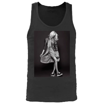 Candice Swanepoel Men's Tank Top