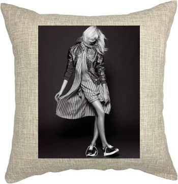 Candice Swanepoel Pillow