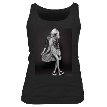 Candice Swanepoel Women's Tank Top