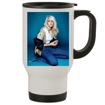 Candice Swanepoel Stainless Steel Travel Mug