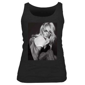 Candice Swanepoel Women's Tank Top