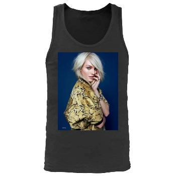 Candice Swanepoel Men's Tank Top