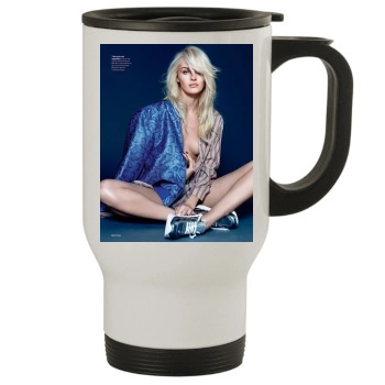 Candice Swanepoel Stainless Steel Travel Mug